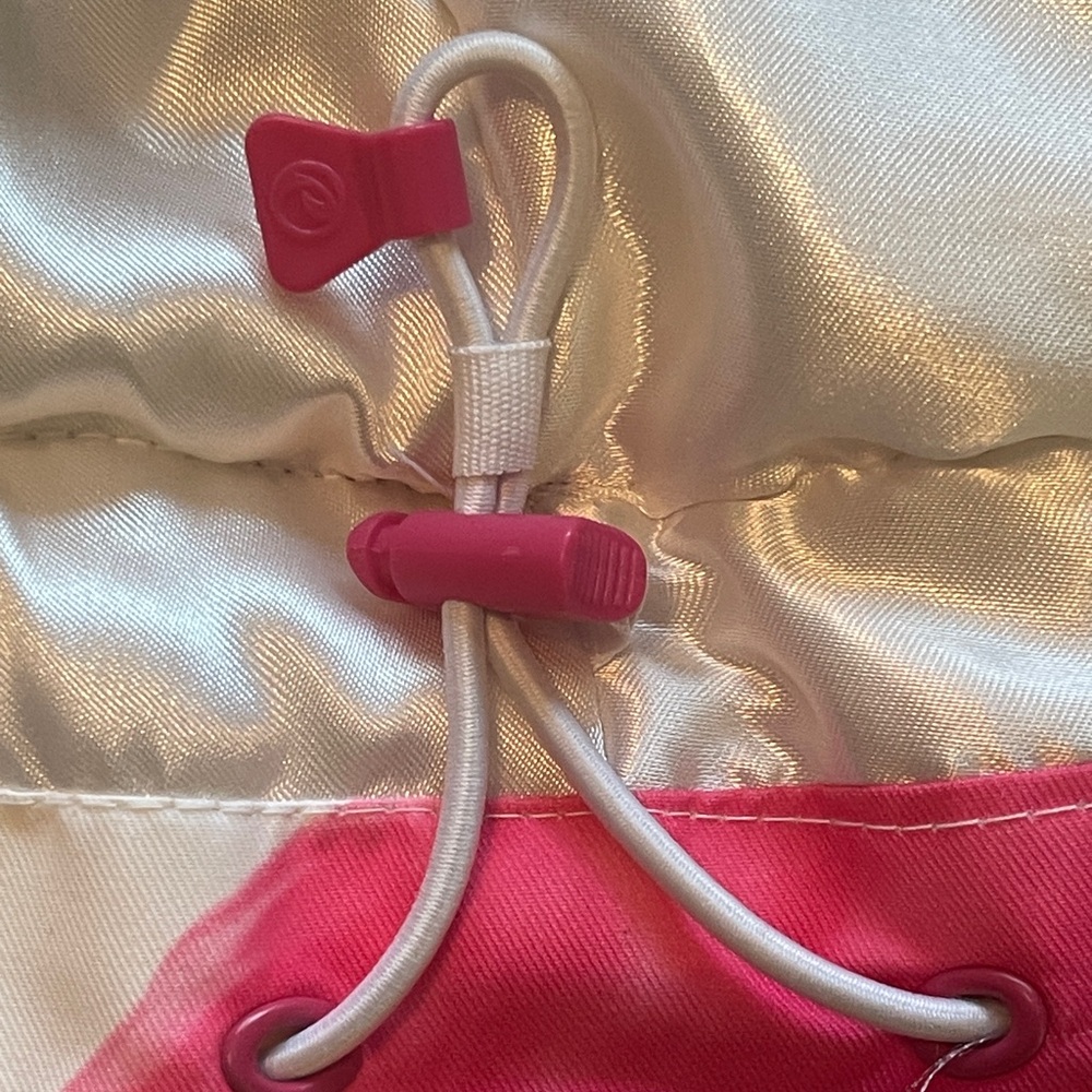 Ski Powder Room Jacket - Picture 5 of 11